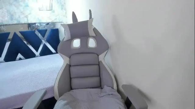 Image 11 of sarasaenz__ Stream on Chaturbate on 1 month ago
