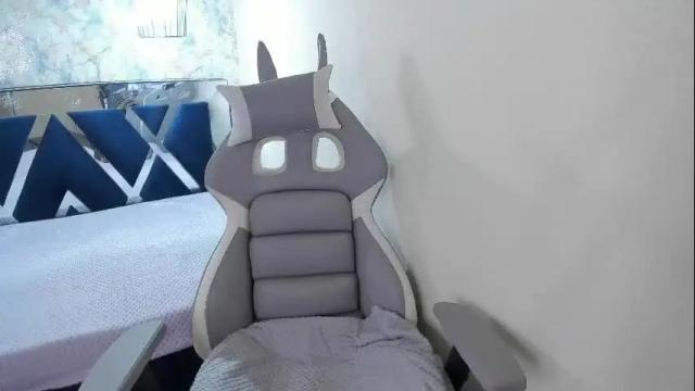 Image 12 of sarasaenz__ Stream on Chaturbate on 1 month ago