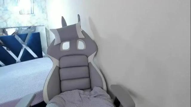 Thumbnail 2, sarasaenz__'s Stream at Chaturbate, 1 month ago