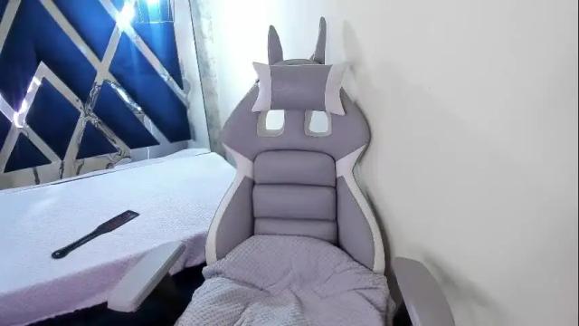 Thumbnail 1, sarasaenz__'s Stream at Chaturbate, 1 month ago