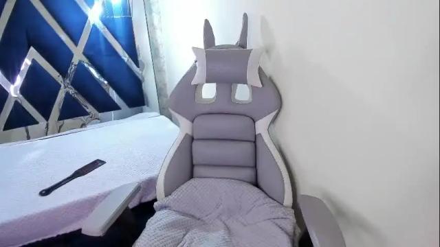 Image 2 of sarasaenz__ Stream on Chaturbate on 1 month ago
