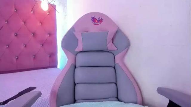 Thumbnail 3, sarasaenz__'s Stream at Chaturbate, 1 month ago