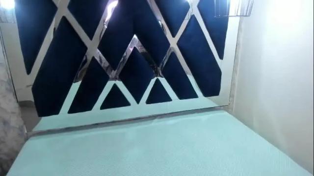 Image 6 of sarasaenz__ Stream on Chaturbate on 29 days ago