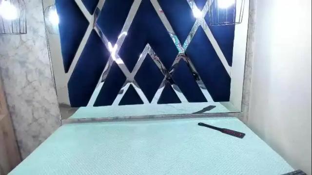 Thumbnail 1, sarasaenz__'s Stream at Chaturbate, 26 days ago