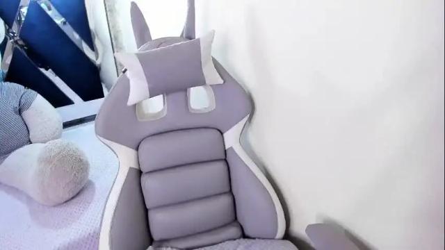 Thumbnail 1, sarasaenz__'s Stream at Chaturbate, 23 days ago