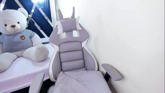 Thumbnail 2, sarasaenz__'s Stream at Chaturbate, 23 days ago