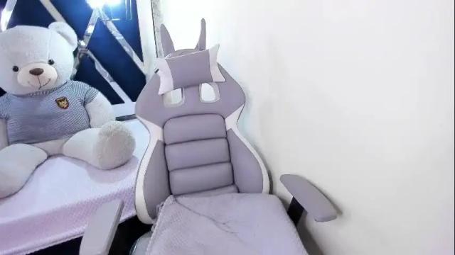 Image 6 of sarasaenz__ Stream on Chaturbate on 25 days ago