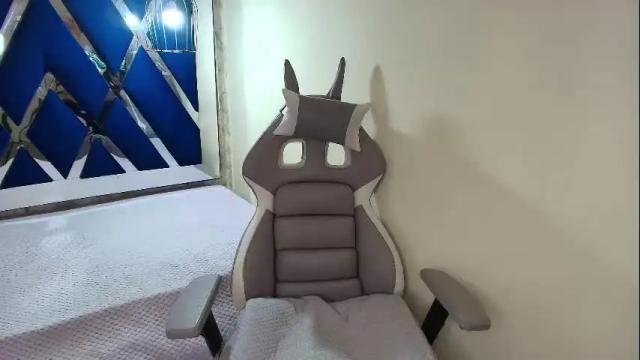 Thumbnail 2, sarasaenz__'s Stream at Chaturbate, 19 days ago
