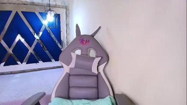 Thumbnail 1, sarasaenz__'s Stream at Chaturbate, 10 days ago