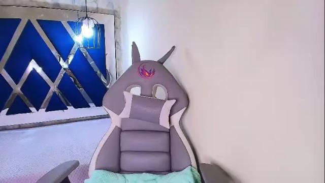 Image 2 of sarasaenz__ Stream on Chaturbate on 11 days ago