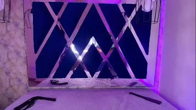 Image 6 of sarasaenz__ Stream on Chaturbate on 10 days ago