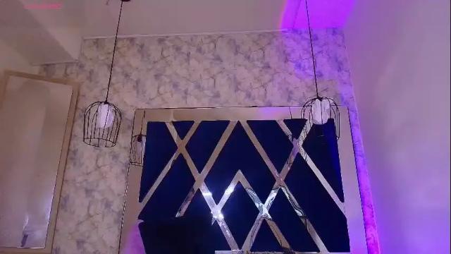 Thumbnail 2, sarasaenz__'s Stream at Chaturbate, 7 days ago