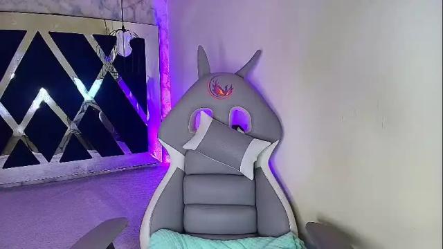 Image 12 of sarasaenz__ Stream on Chaturbate on 6 days ago