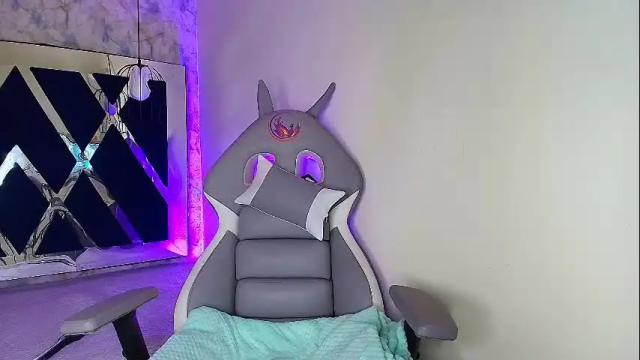 Thumbnail 2, sarasaenz__'s Stream at Chaturbate, 4 days ago