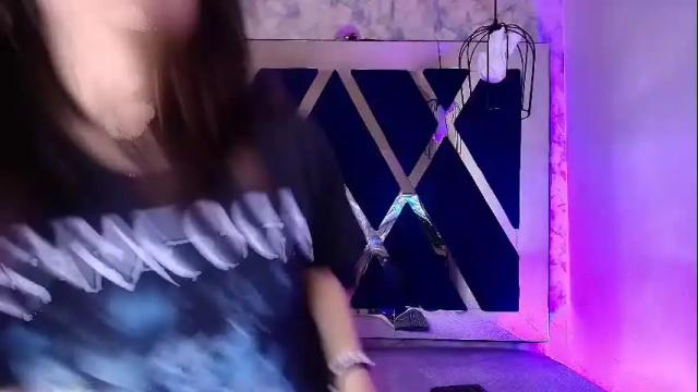 Image 10 of sarasaenz__ Stream on Chaturbate on 5 days ago