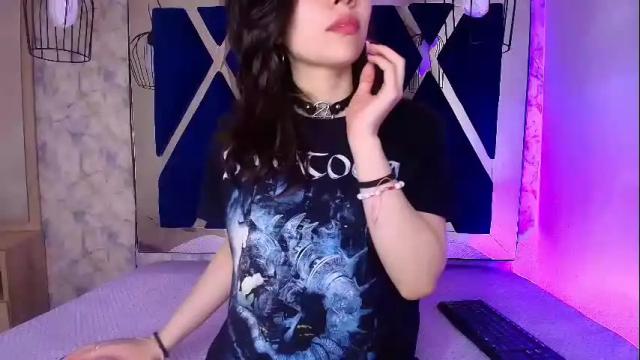 Image 12 of sarasaenz__ Stream on Chaturbate on 5 days ago