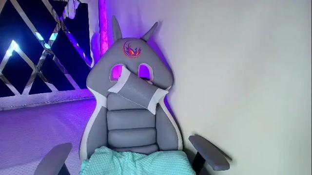 Thumbnail 1, sarasaenz__'s Stream at Chaturbate, 20 hours ago