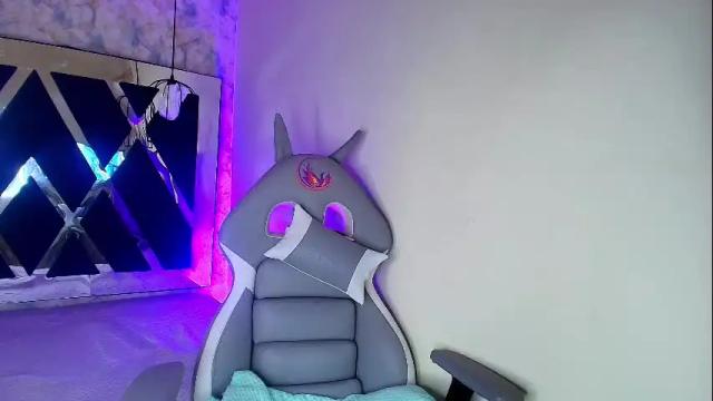 Image 12 of sarasaenz__ Stream on Chaturbate on 2 days ago