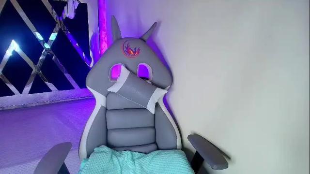 Image 2 of sarasaenz__ Stream on Chaturbate on 2 days ago