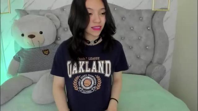 Image 8 of sarasaenz__ Stream on Chaturbate on 1 month ago