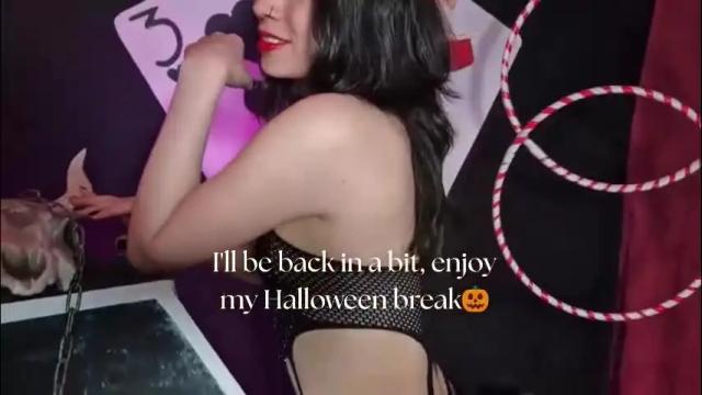 Thumbnail 1, sarasaenz__'s Stream at Chaturbate, 10 days ago