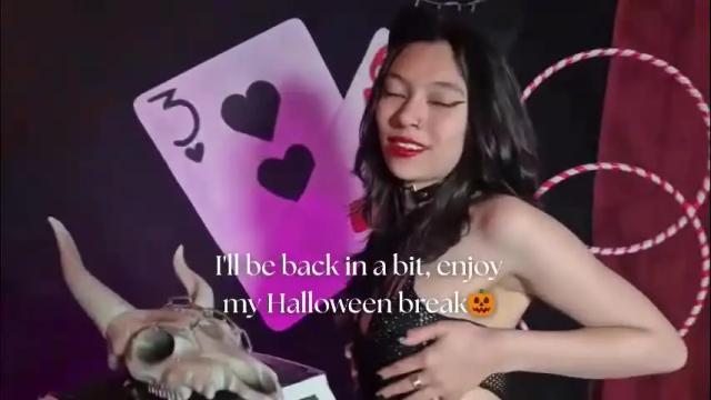 Thumbnail 1, sarasaenz__'s Stream at Chaturbate, 7 days ago