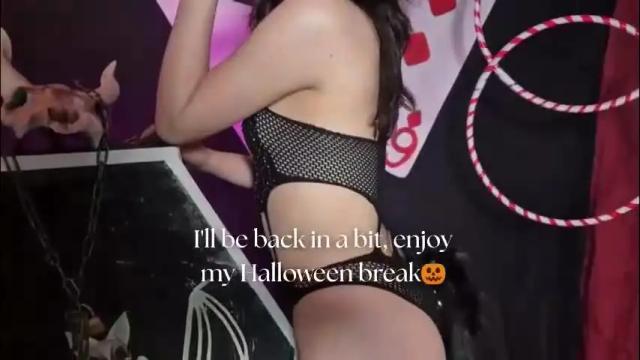 Image 11 of sarasaenz__ Stream on Chaturbate on 7 days ago