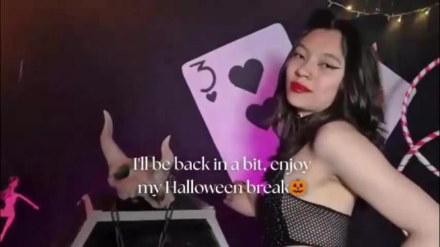 Thumbnail 3, sarasaenz__'s Stream at Chaturbate, 6 days ago