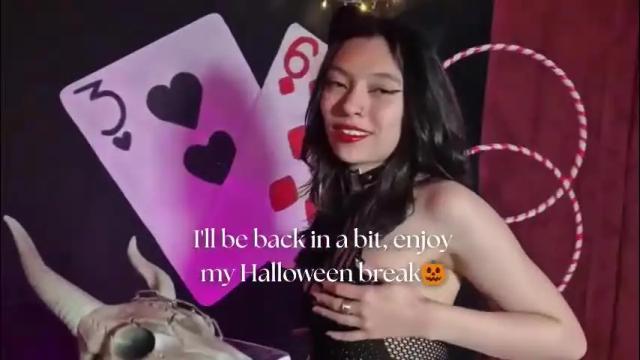 Thumbnail 1, sarasaenz__'s Stream at Chaturbate, 2 days ago