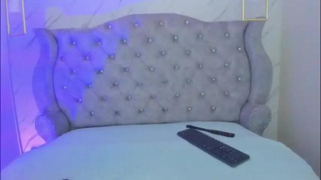 Thumbnail 2, sarasaenz__'s Stream at Chaturbate, 2 days ago