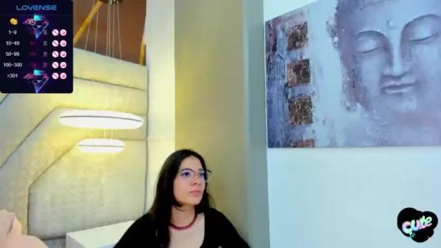 Image 7 of sarasavage_ Stream on Chaturbate on 17 months ago