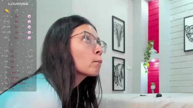 Image 4 of sarasavage_ Stream on Chaturbate on 12 months ago