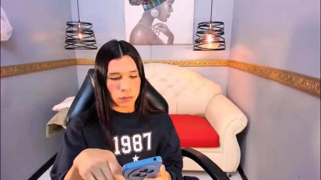 Thumbnail 2, sarasofia44's Stream at Chaturbate, 1 month ago