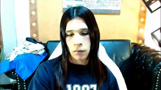 Thumbnail 2, sarasofia44's Stream at Chaturbate, 22 days ago