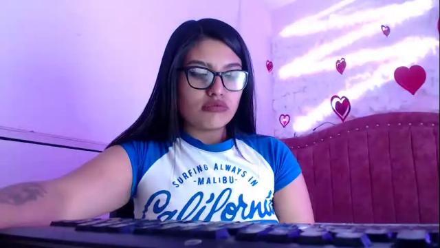 Thumbnail 1, sarastonesx's Stream at Chaturbate, 7 days ago