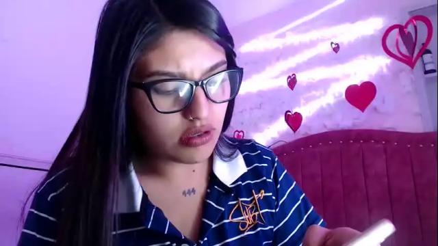 Image 11 of sarastonesx Stream on Chaturbate on 4 days ago