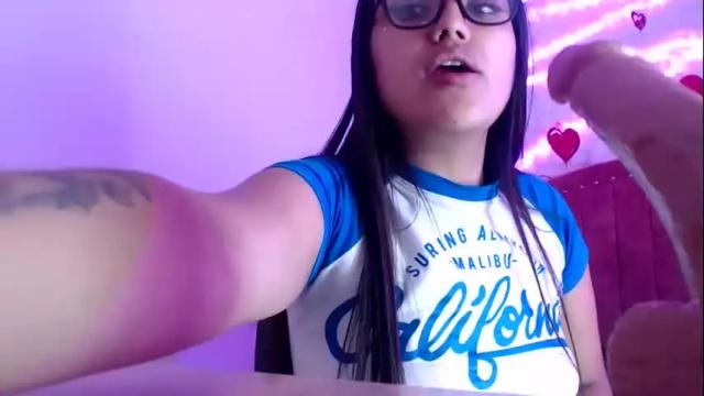 Thumbnail 3, sarastonesx's Stream at Chaturbate, 2 hours ago