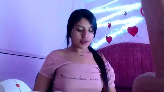 Image 10 of sarastonesx Stream on Chaturbate on 1 month ago