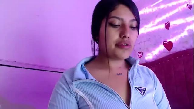 Image 2 of sarastonesx Stream on Chaturbate on 1 month ago