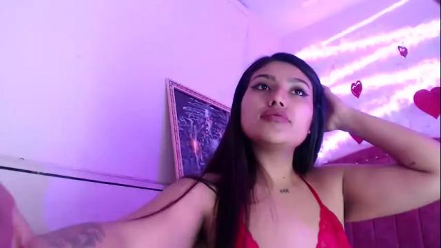 Image 4 of sarastonesx Stream on Chaturbate on 1 month ago
