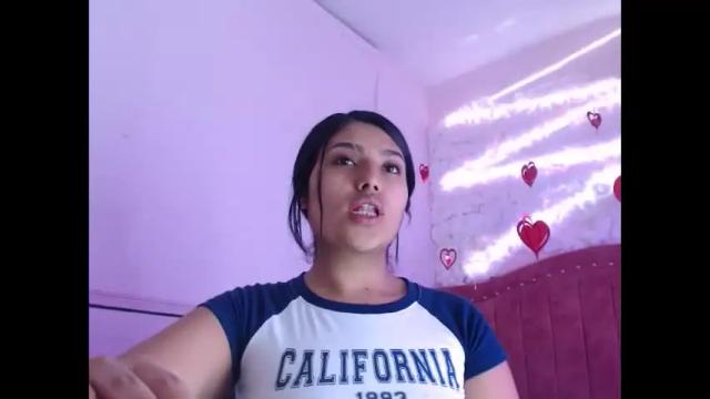 Thumbnail 2, sarastonesx's Stream at Chaturbate, 18 days ago