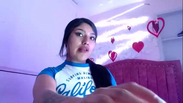 Thumbnail 1, sarastonesx's Stream at Chaturbate, 13 days ago