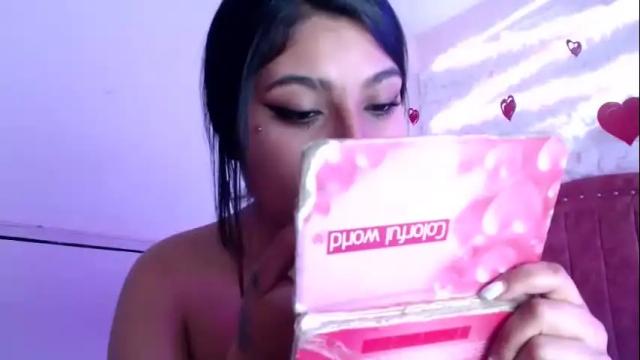 Image 10 of sarastonesx Stream on Chaturbate on 14 days ago