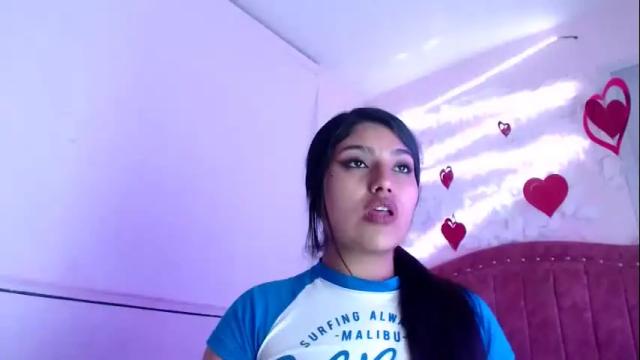 Image 4 of sarastonesx Stream on Chaturbate on 14 days ago