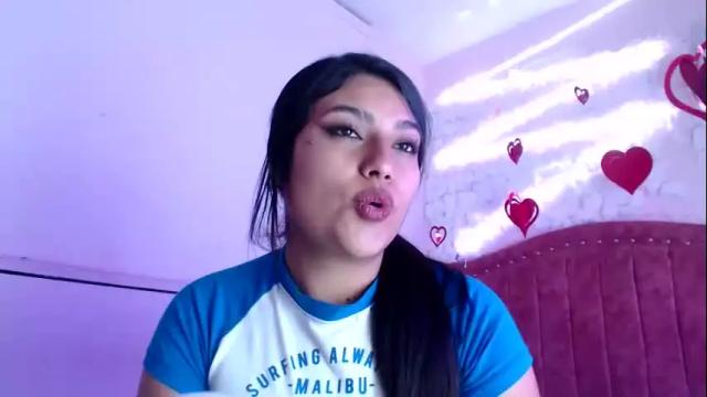 Image 6 of sarastonesx Stream on Chaturbate on 14 days ago