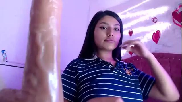 Image 7 of sarastonesx Stream on Chaturbate on 12 days ago
