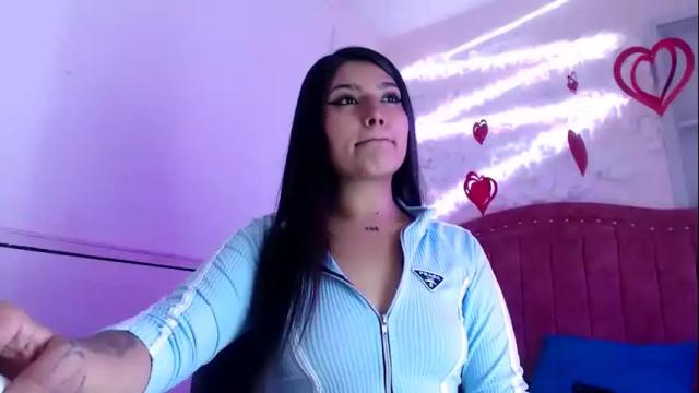 Image 6 of sarastonesx Stream on Chaturbate on 10 days ago