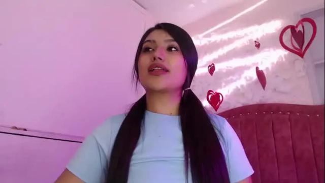 Image 7 of sarastonesx Stream on Chaturbate on 6 days ago