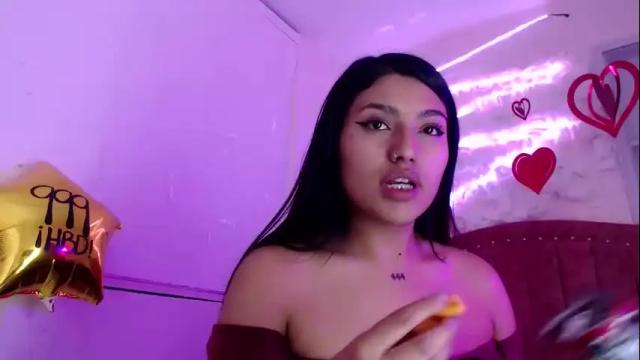 Thumbnail 2, sarastonesx's Stream at Chaturbate, 24 days ago