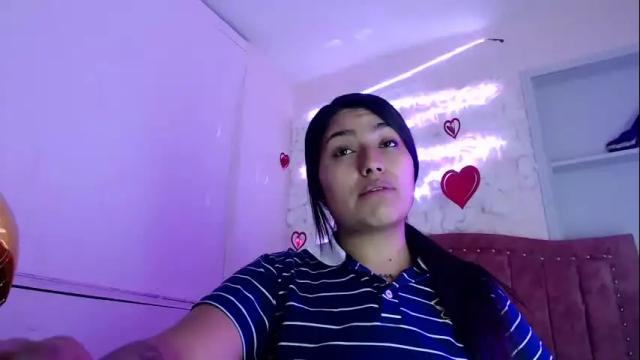 Thumbnail 1, sarastonesx's Stream at Chaturbate, 17 days ago